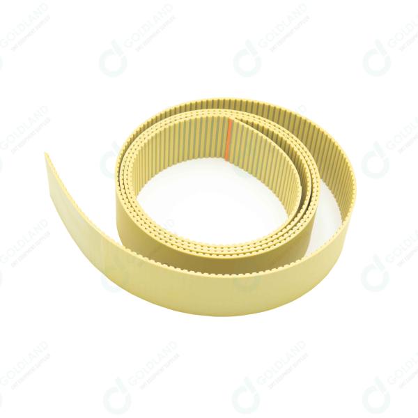 Asm Siemens Siplace Y Axis S27 Belt 00362671 Pick And Place Machine Spare Belt