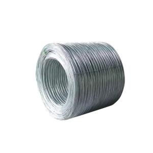 Quality Galvanized Iron Wire for sale
