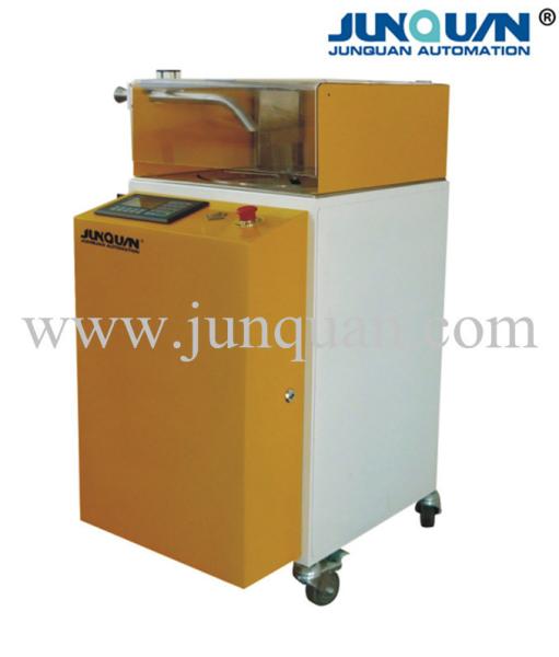Buy BS-40 Automatic Wire Coiling Machine with CE Certification and Efficiency at wholesale prices