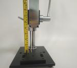 Lab Testing Equipment Manual Test Stand for Compression and Tensile Testing of