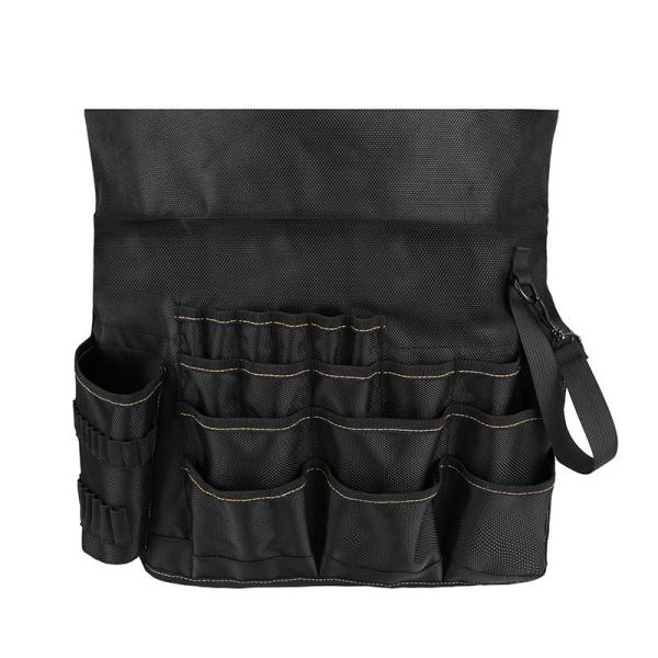 Professional Tool Bag Bucket Medium Capacity Bucket Tool Organizer Portable