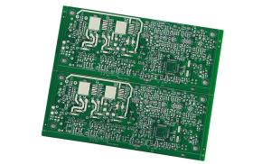 4 Oz High Density HDI PCB Board Programming Via In Pad  HDI Circuit Boards