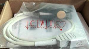 Quality M1196T Neonatal Spo2 Probe , 0.9m Reusable Pulse Oximeter Sensor for sale