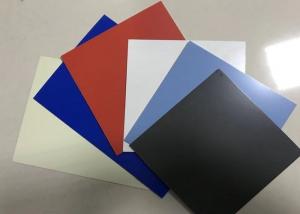 Quality Popular Pre Coated GI Sheet / Hot Rolled Steel Sheet In Coil With Good Insulation for sale