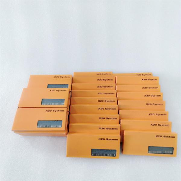 Buy X20bc8083 B&R X20 2 Integrated 2 Port Hub at wholesale prices