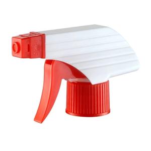 150ml Bottle Fine Mist Trigger Sprayer with Custom Order Acceptance and PP Material