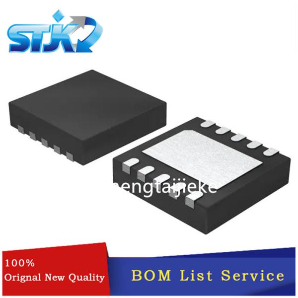 Buy AB-EZDC LED Driver Ic Circuit 1 Output Linear Constant Current PWM Dimming 150mA 6-DFN at wholesale prices