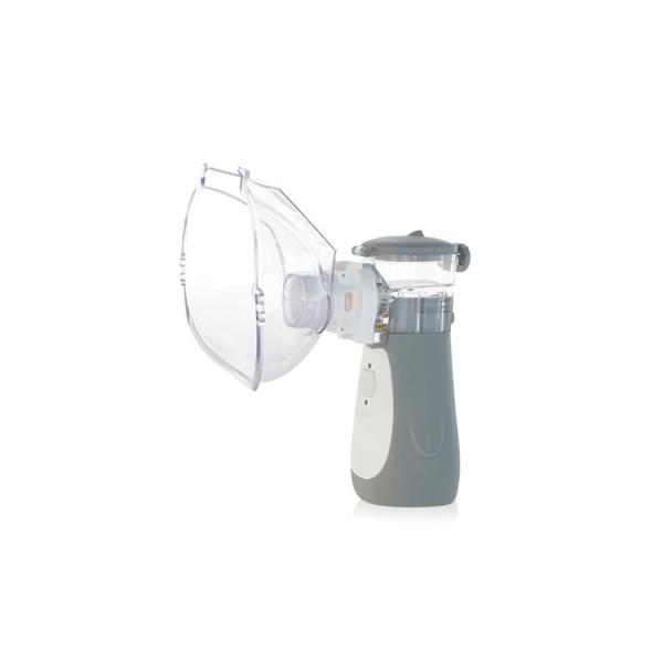 Buy Handheld Atomizer Medical Mesh Nebulizer Home Use Nebulizer For Children at wholesale prices