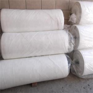 plastic silage bale net wrap