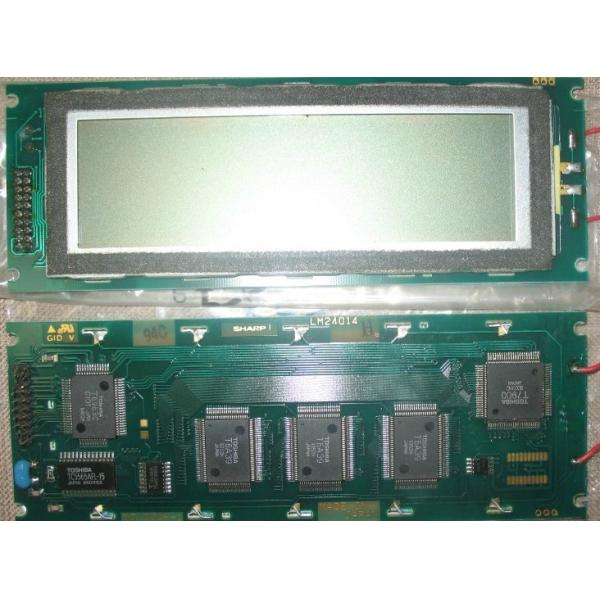 LM24014H Sharp 5.2INCH LCM 240×64RGB INDUSTRIAL LCD DISPLAY