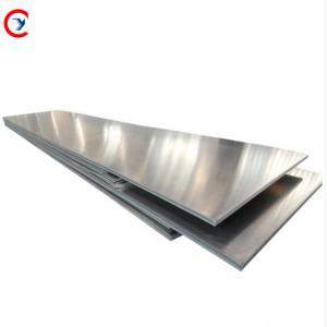 Quality 5052H32 Aluminum Sheets Metal Thickness 2mm Aluminum Plate for sale