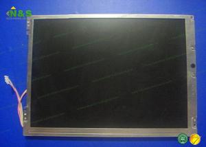 Quality LQ058T5BG01A 5.8 inch Sharp LCD Panel Flat Rectangle Display for Automotive Display panel for sale