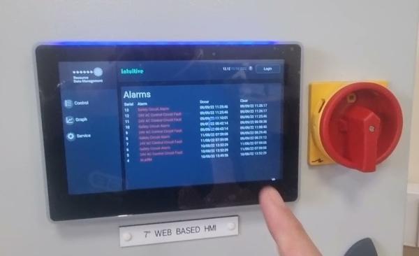 Buy Android Wall Mount Tablet With Arudino and Source Code at wholesale prices