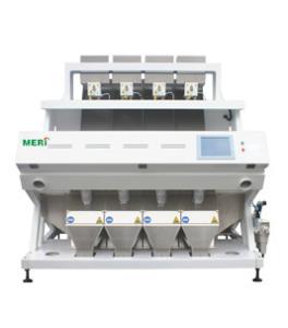 Ore RGB Optical Sorting Machine 256 channels with Customized services