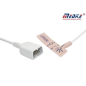 Quality 20-250bpm Nihon Kohden TL-252T Disposable Oxygen Sensor for sale