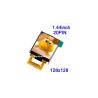 Buy cheap 1.44'' Mini LCD Display Module RGB Parallel Interface 128 X 128 3.1V Operting from wholesalers