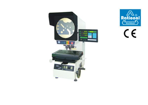Buy Stable Performance 400W Mechanical Optical Comparator  Convenient To Output Data at wholesale prices