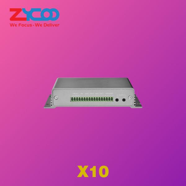 Buy Embedded SIP Paging Gateway Analog Sounds For Background Music at wholesale prices