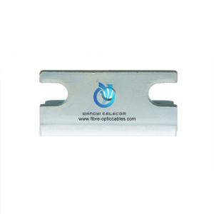 China ACS-2811-RM-19 Cisco Rack Mounting Kit with all screws For Cisco 2811 series Router high quality cisco spare part on sale