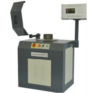 Sturdy Vertical Dynamic Balancing Machine Multifunctional Antiwear Max Mass of Workpiece 5kg, 16kg, 42kg, 65kg, 100kg