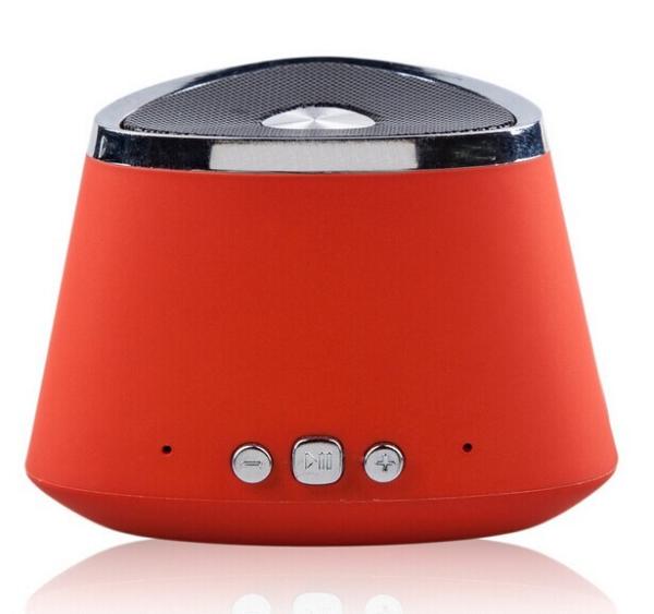 Buy Mini speaker Protable speaker MicroSD/ TF player Mini USB Portable speaker at wholesale prices