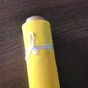 Quality Acid Resistance Monofilament Polyester Screen Fabric 280 Mesh Strong Elasticity for sale