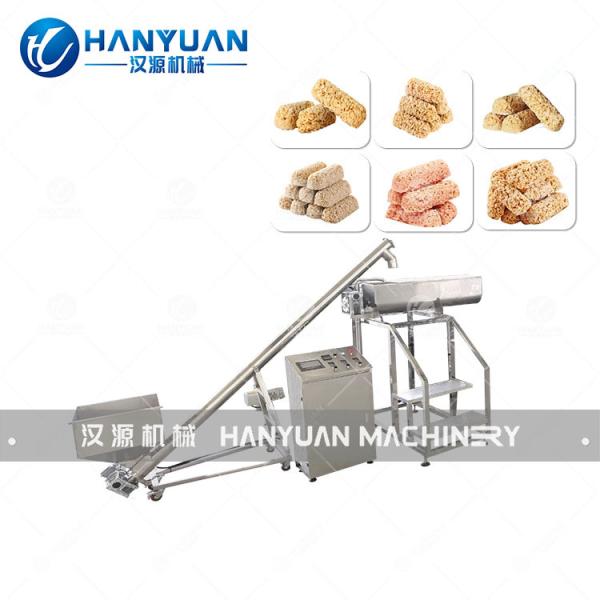 Oat Choco Production Line