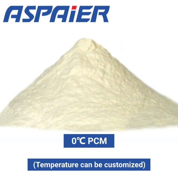 0°C Cold Chain Special Phase Change Material, Used For Medical Supplies Storage