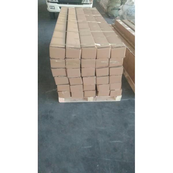 3 Cord Channels Rubber Floor Cable Cover Protector for Processing and Durability