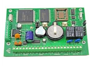 Quality 2 Layer Prototype PCB Assembly Prototype Circuit Board One Stop Fabrication And Assembly for sale