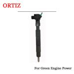 A6510700587 Delphi Common Rail Injector R00002D Delphi Diesel Injector 28342997
