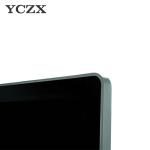 USB Interactive Digital Signage LCD Advertising Display With IR Touch Screen