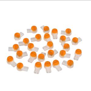Quality Custom Service UY2 K2 Wire Splice Connector Network Cable Assembly for sale