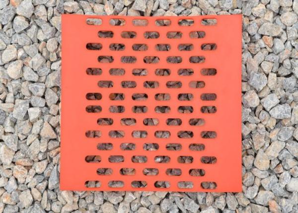 Buy Mining Quarrying Vibrating Screen Mesh Polyurethane - Sieve Panels at wholesale prices