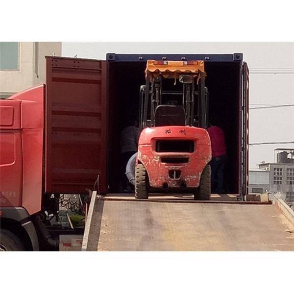 High Tensile Galvanized 868 Wire Mesh Fence For Garden Dark Green Color