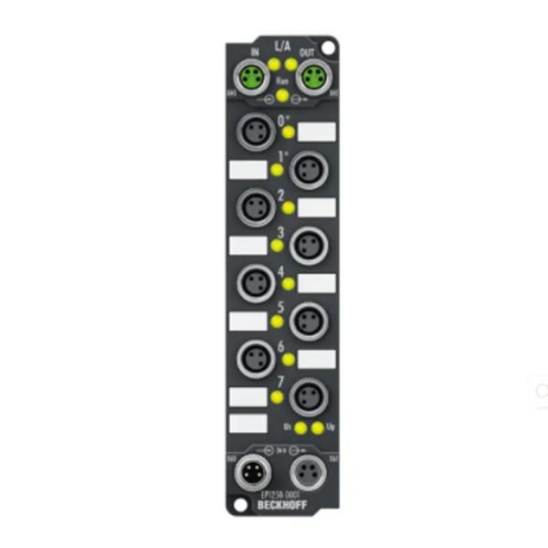 Buy BECKHOFF EP1258-0001 8-Channel Digital Input Module at wholesale prices