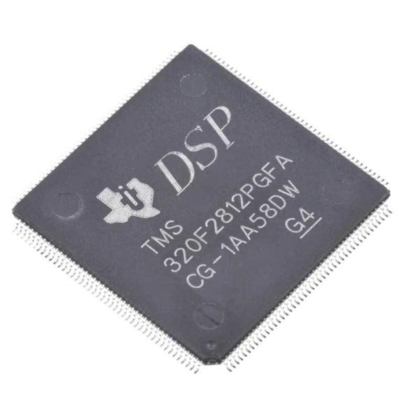 32Bit DSCs DSP IC Chip TMS320F2812PGFA Digital Signal Processors