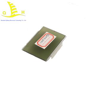 LCD Factory Customize Thermostat 7 Segment Display Panel Module