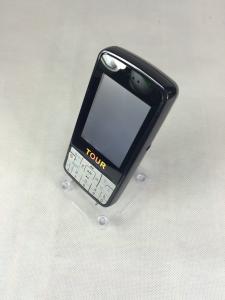 China Wireless Digital Tour Guide Audio 007B Good quality Automatic Induction Audio Guide on sale