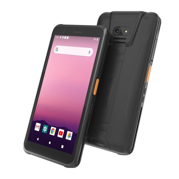Buy Industrial Handheld PDA with Android 10 Customizable 540nits LCD 159.7 x 80 x 16.3mm at wholesale prices