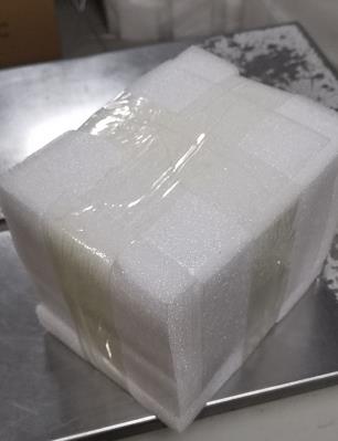 300ml/min Hydrogen Production PEM Electrolyzer with Advanced Electrolysis Technology