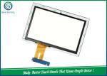 Industrial Computer USB IIC Interface Capacitive Touch Panel With USB Controller