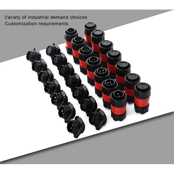 Easy Installation Simple Operation Engineer Plastic 2 Pin YM20 Smd LED Connector