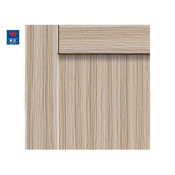High Quality Eco-Friendly Modern Design Bedroom Entry Wooden Doors