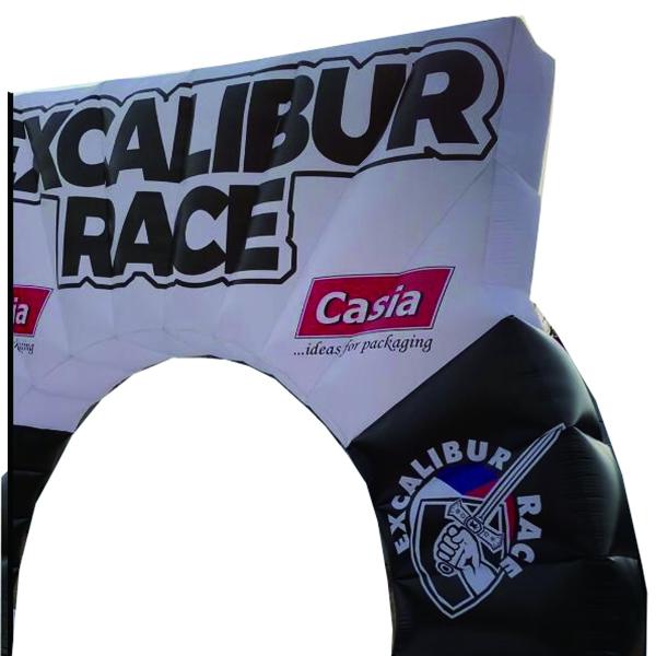 outdoor flying polyester double sided Advertising beach flag Marketing custom Feather banner