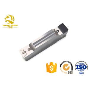 Quality P30 Grade Polycrystalline Diamond Cutting Tools PCD CBN Inserts for sale