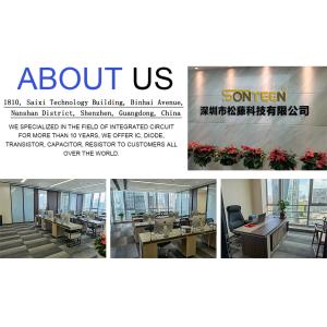 Quality MAX31855KASA+ for sale