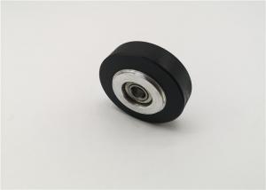 Rubber Wheel For Mitsubishi Printing Machine Spare Parts 60X21X10mm
