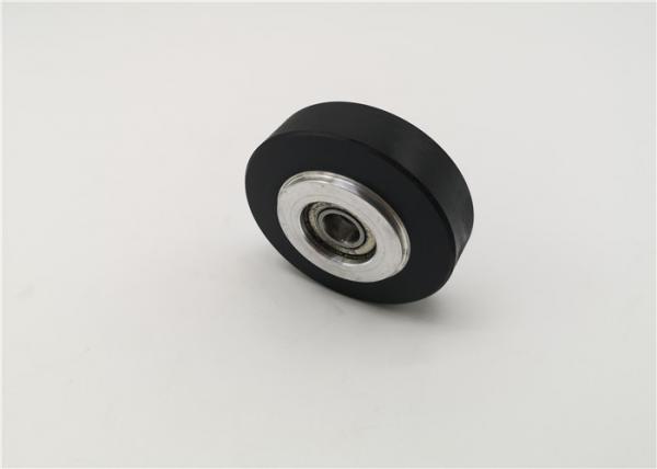 Buy Rubber Wheel For Mitsubishi Printing Machine Spare Parts 60X21X10mm at wholesale prices