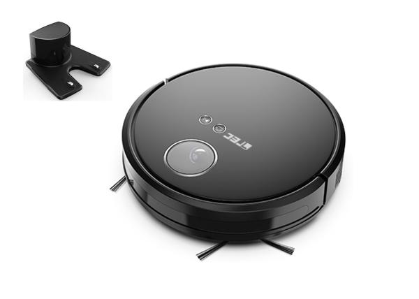 Buy 2600mAh Battery Intelligent Cleaning Robot With Breakpoint Resumption Function at wholesale prices